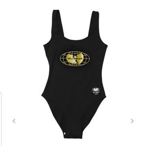 Wutang BodySuit